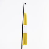 12" Candle Taper Pair