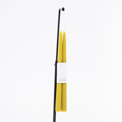 12" Candle Taper Pair