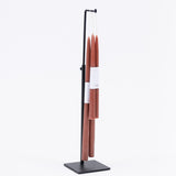 12" Candle Taper Pair