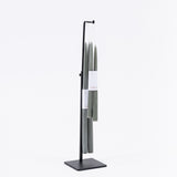 12" Candle Taper Pair