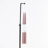 12" Candle Taper Pair