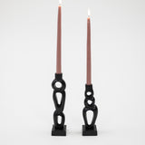 12" Candle Taper Pair