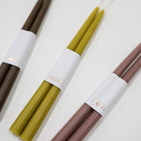 12" Candle Taper Pair
