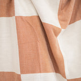 Sicily Checked Throw