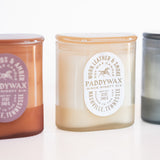Redwoods & Amber Vista Candle