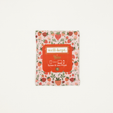 well kept screen wipes with strawberry print