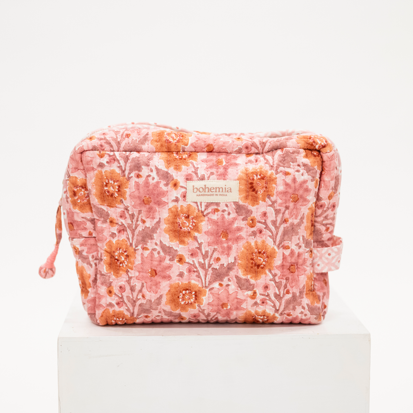 Quilted Storage Bag, Extra Large