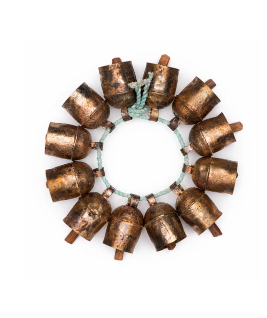 Mini Copper Bell