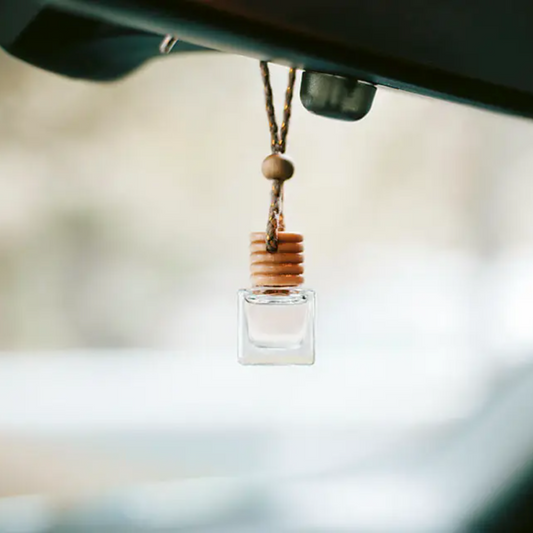 Holiday Car Diffuser