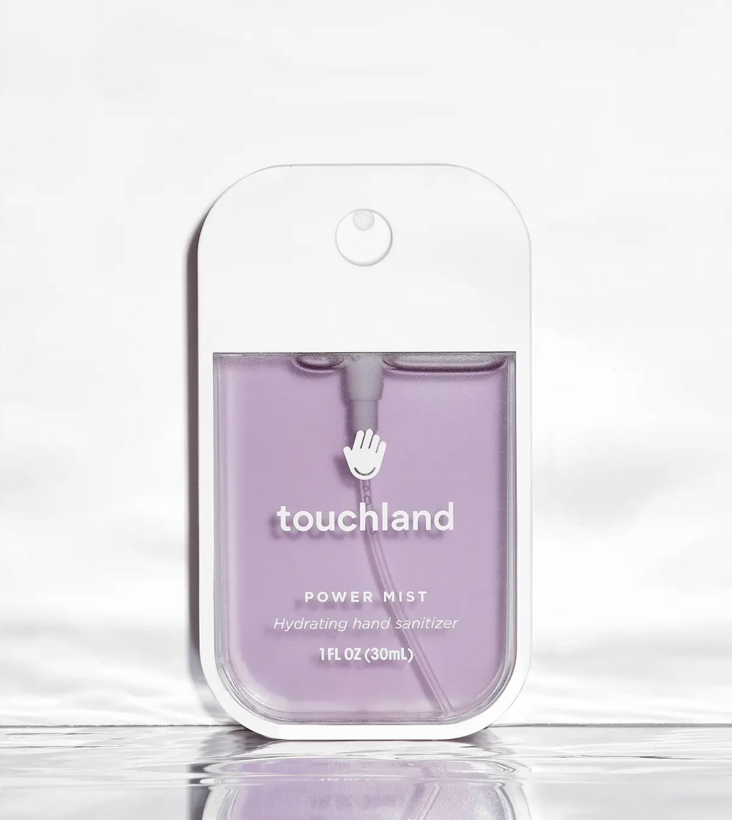 Touchland Hand Sanitizer