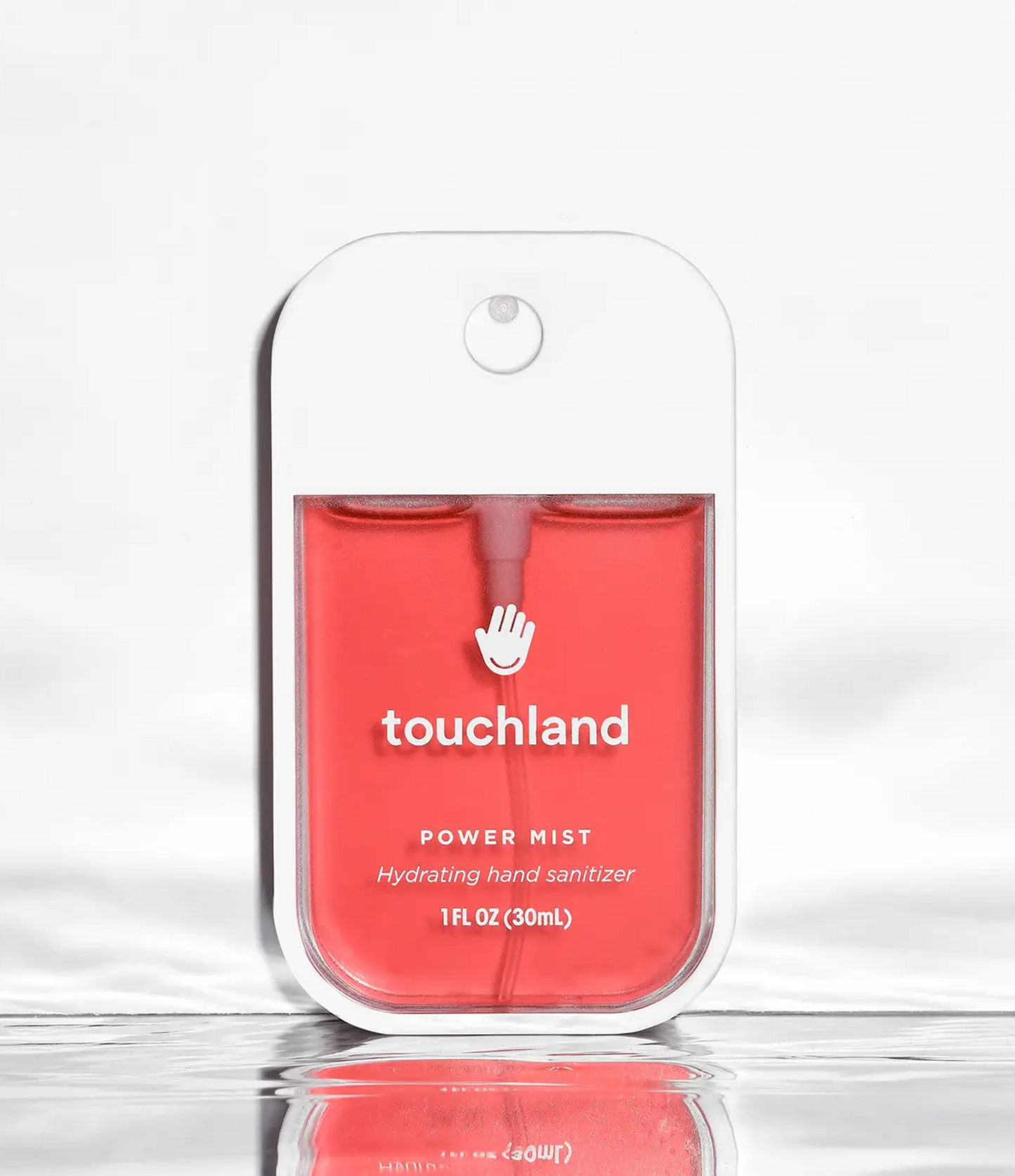 Touchland Hand Sanitizer