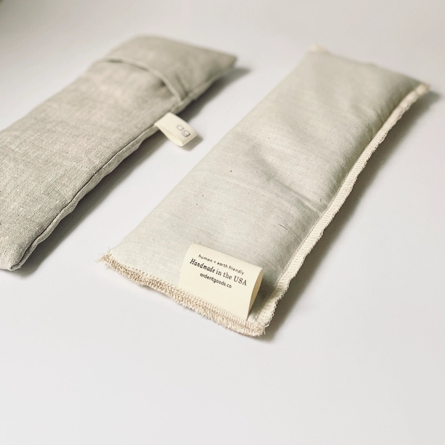 Linen Eye Pillow