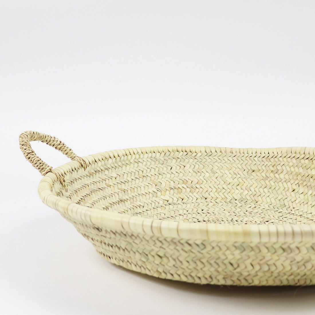 Woven Tray