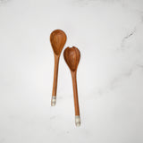 Miniature Salad Spoons