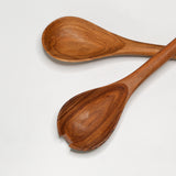 Miniature Salad Spoons