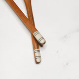 Miniature Salad Spoons