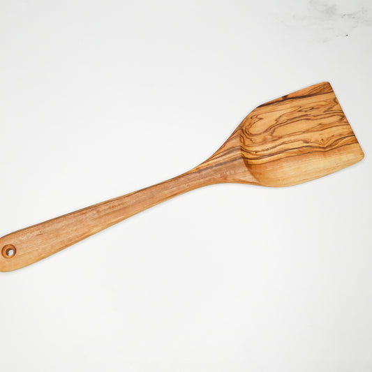 Olive Wood Spatula