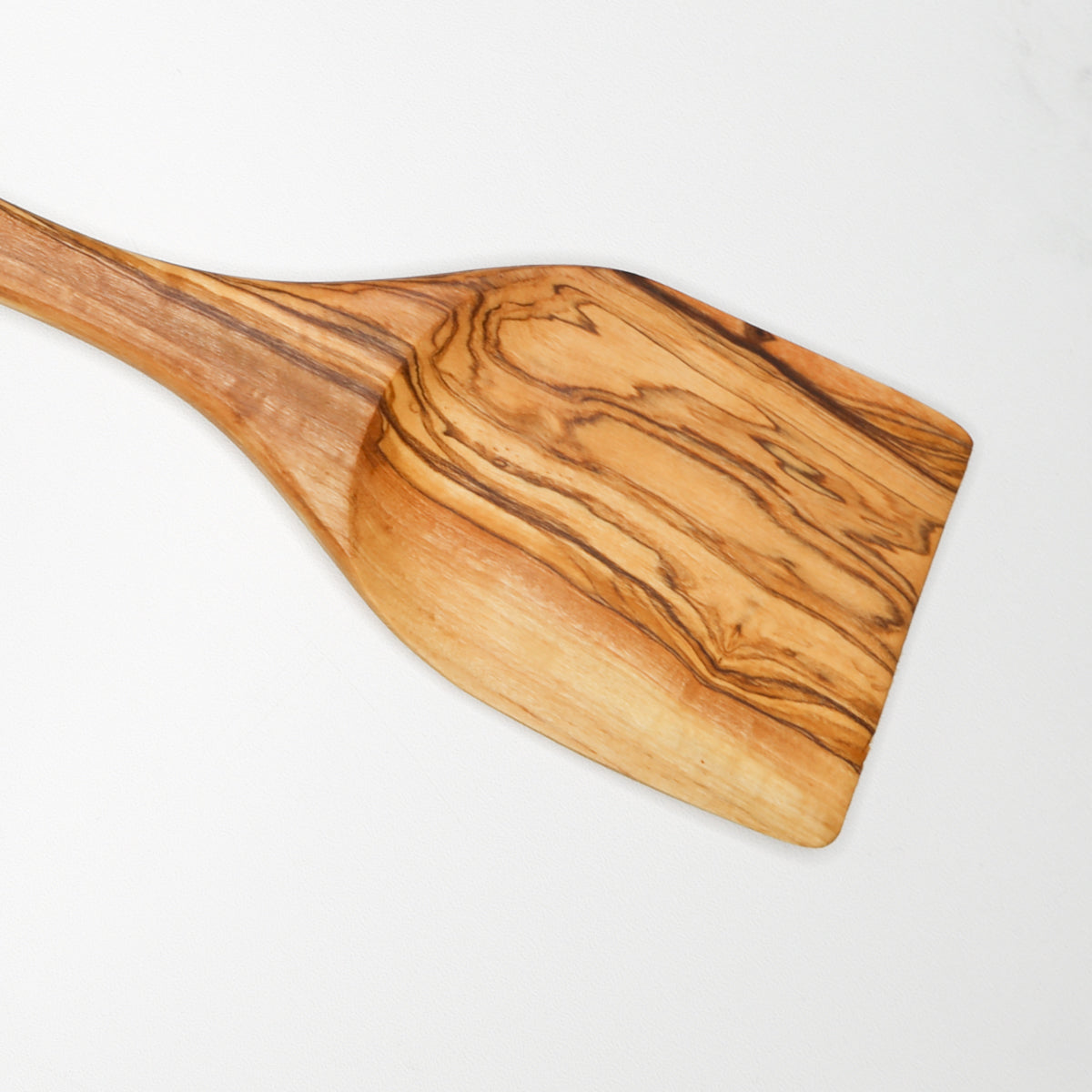 Olive Wood Spatula