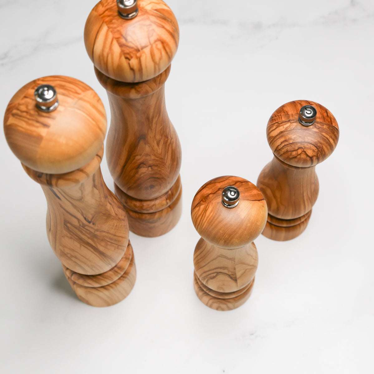 Salt & Pepper Mill